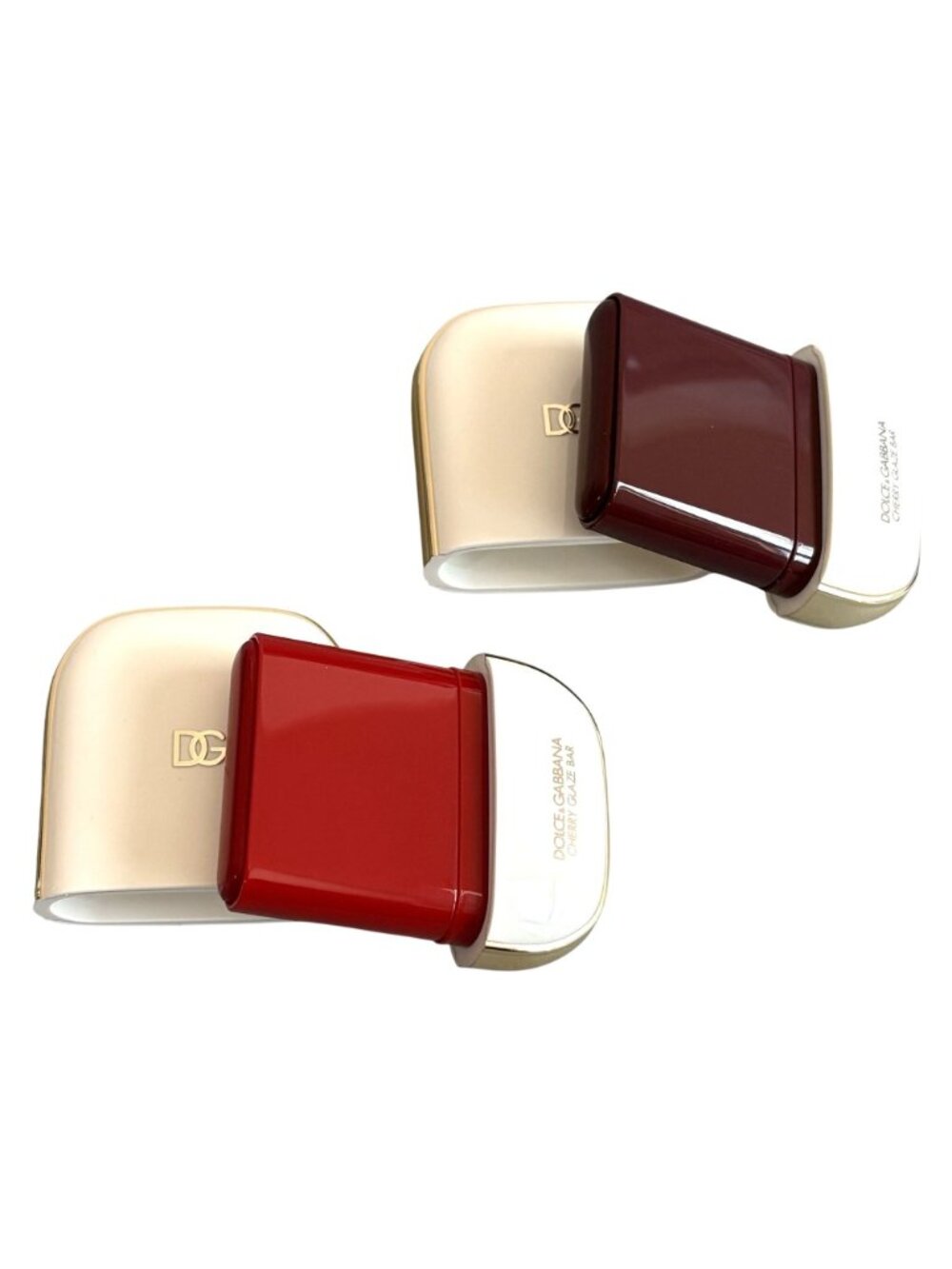 Dolce & Gabbana Cherry Glaze Bar SELECT 1 SHADE: - Picture 3 of 4